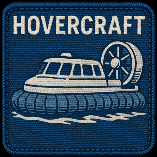 HOVERCRAFT